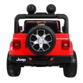 jeep DK-JWR555
